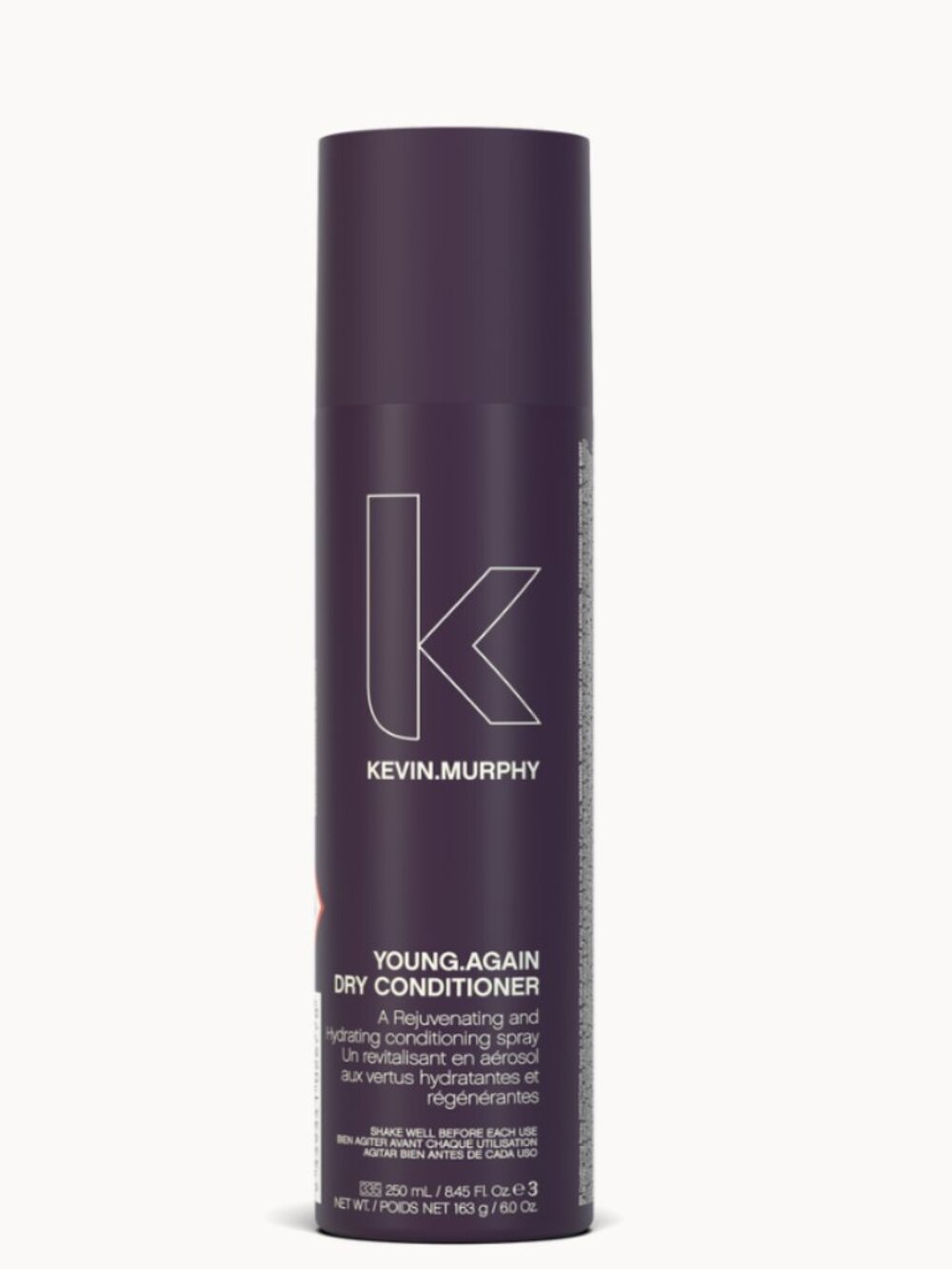 NEW Kevin Murphy YOUNG.AGAIN DRY CONDITIONER